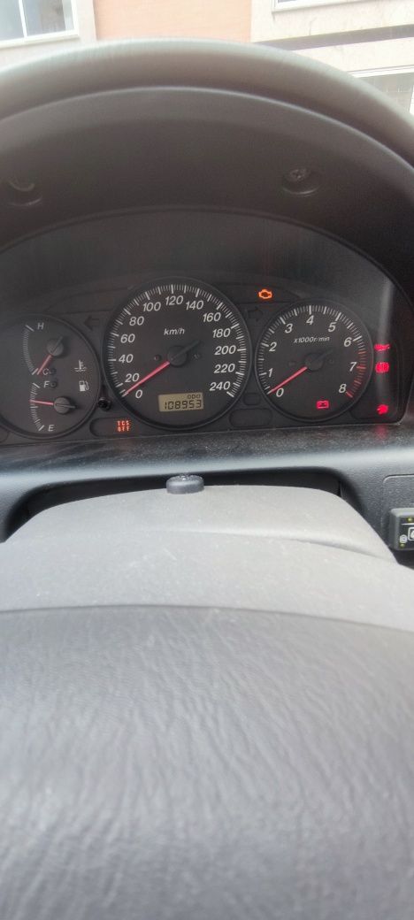 Carro com garantia