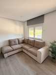Sofa cama com gavetao