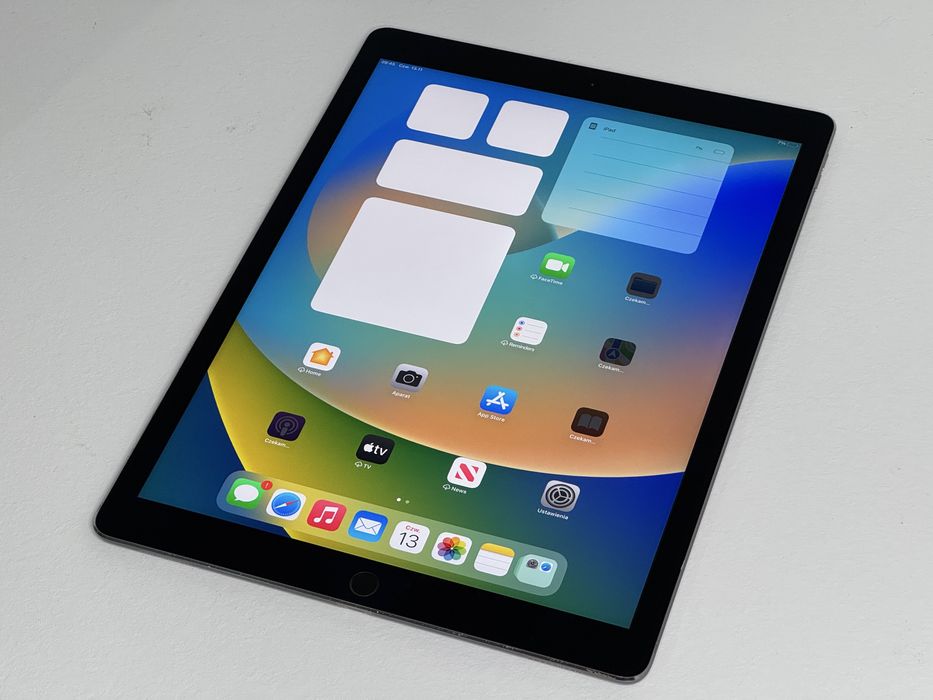iPad Pro 12.9 1. gen. (A1584) - 32GB - faktura VAT 23%
