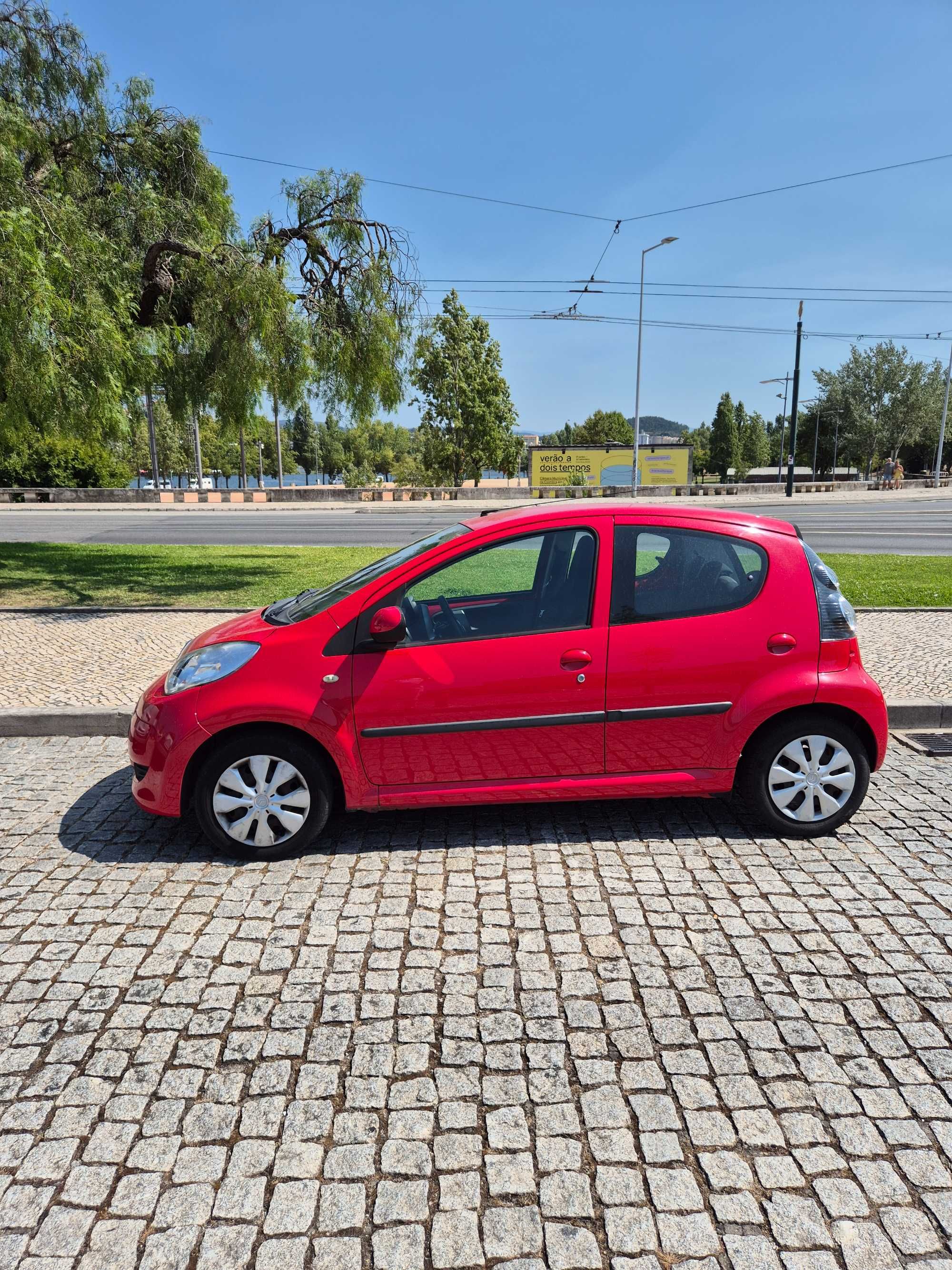 Citroën C1 Impecável