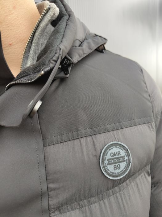 Blusão Homem NOVO Quebramar novo c/etiqueta