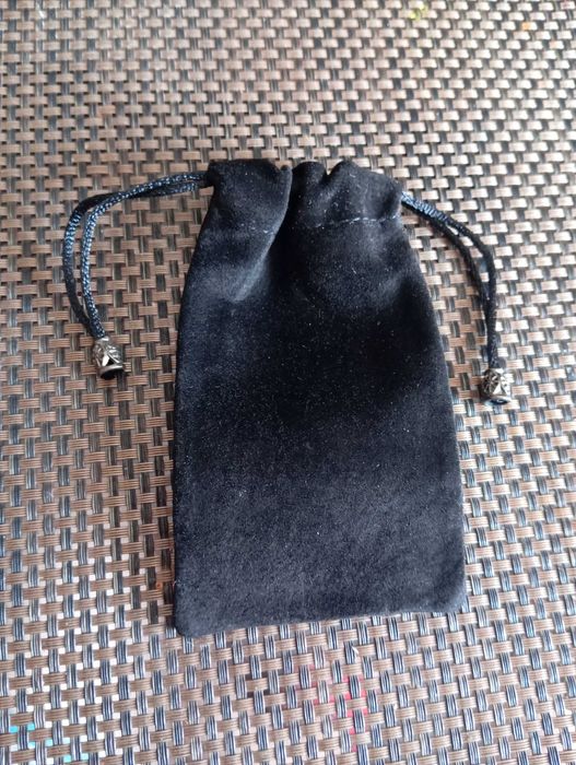 Мешочек. Чехол. Пыльник. С символами Fendi. 7*13 см.