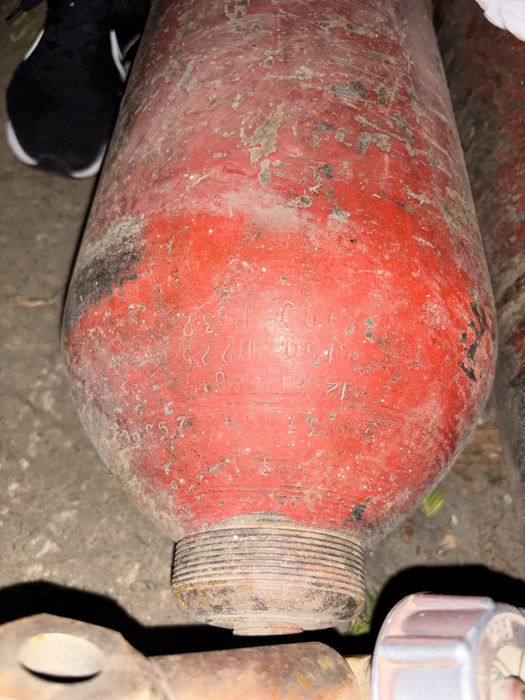Газовая установка ГБО на авто