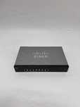 Комутатор 8-портів керований Cisco SF350-08, Cisco SF300-08 є багато