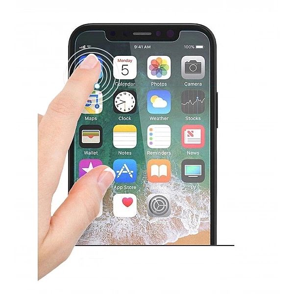 Szkło Hartowane Hofi Glass Pro+ Iphone 11