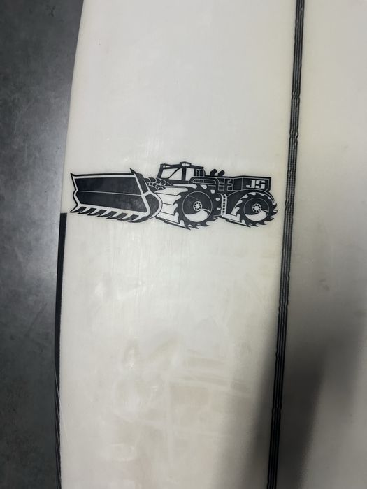 Prancha surf JS 5’9