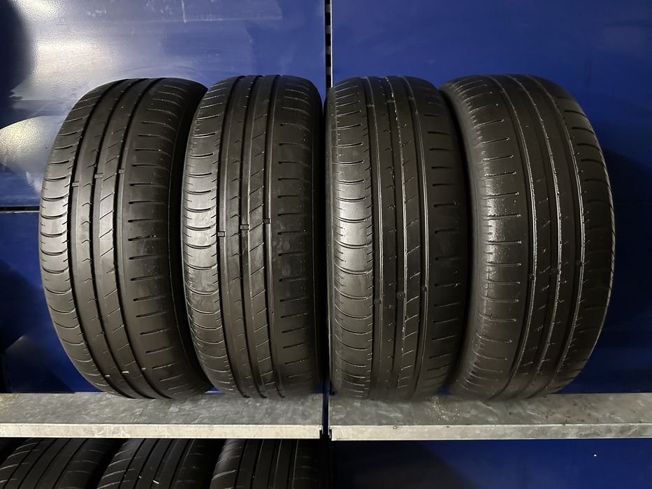 Hankook Kinergy ECO 195/60r15 Склад Шин Умань