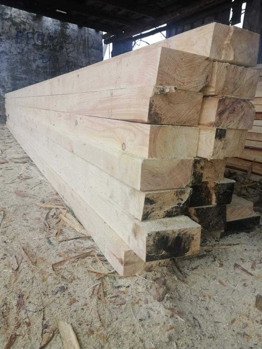 Доска 25х150х6000 мм, обр. 10000 грн/м3