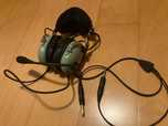Headsets David Clark