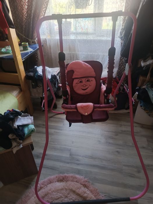 Гойдалка складна