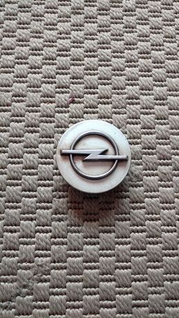 Dekielek alufelgi Opel 59mm x 46mm oryginal 10.172.980