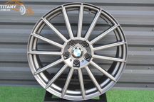 R20 5x120 8j et36 Range Rover BMW X5 X6 F15 E71 E70 F30 X3 X1 титаны
