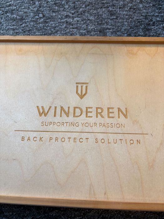 Podkładka Winderen 18”