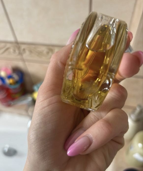 Perfum Chloe No Made nowy