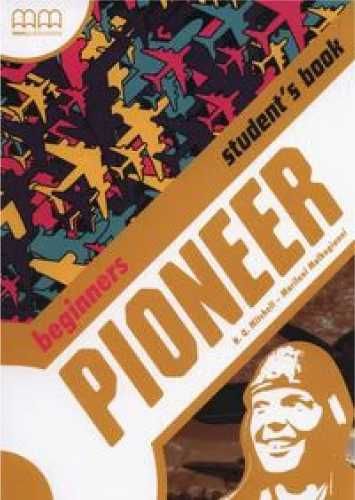 Pioneer Beginners SB MM PUBLICATIONS - H.Q. Mitchell, Marileni Malkog