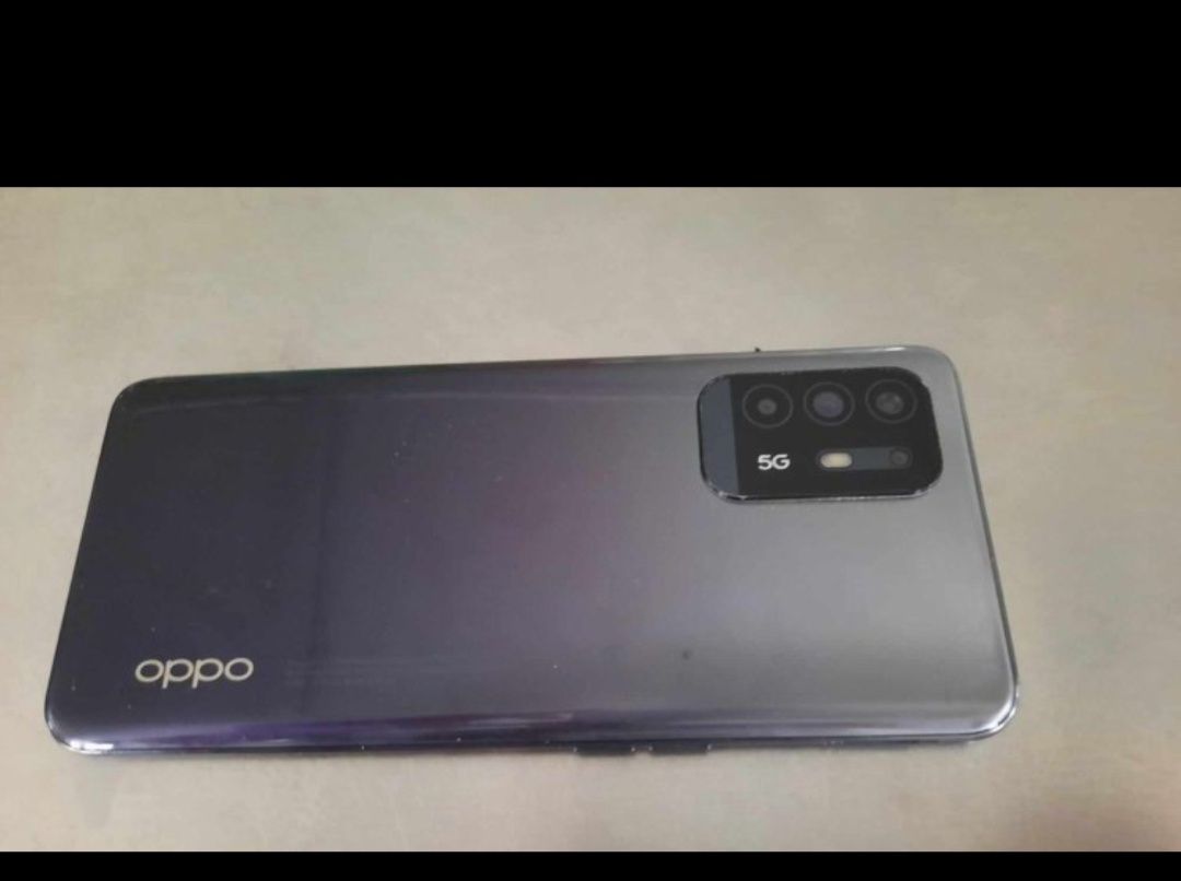 OPPO A94 5G(RENNO 5) com 128GG memória interna