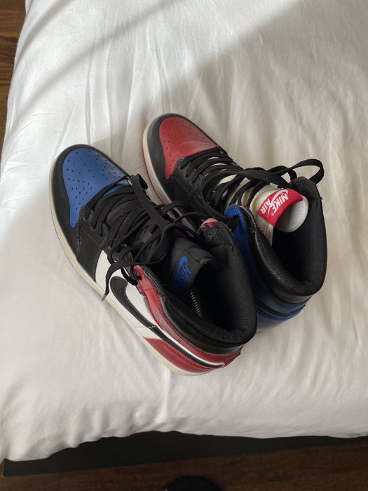 Air Jordan 1 x off white presto blazer yeezy 350 slides air max Sean