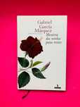 Memória das Minhas Putas Tristes - Gabriel García Márquez