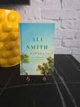 Wiosna ali smith