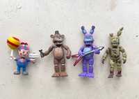 Set Figuras Funko POP! - Five Nights At Freddy's