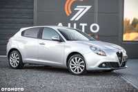 Alfa Romeo Giulietta 1.6 JTDM