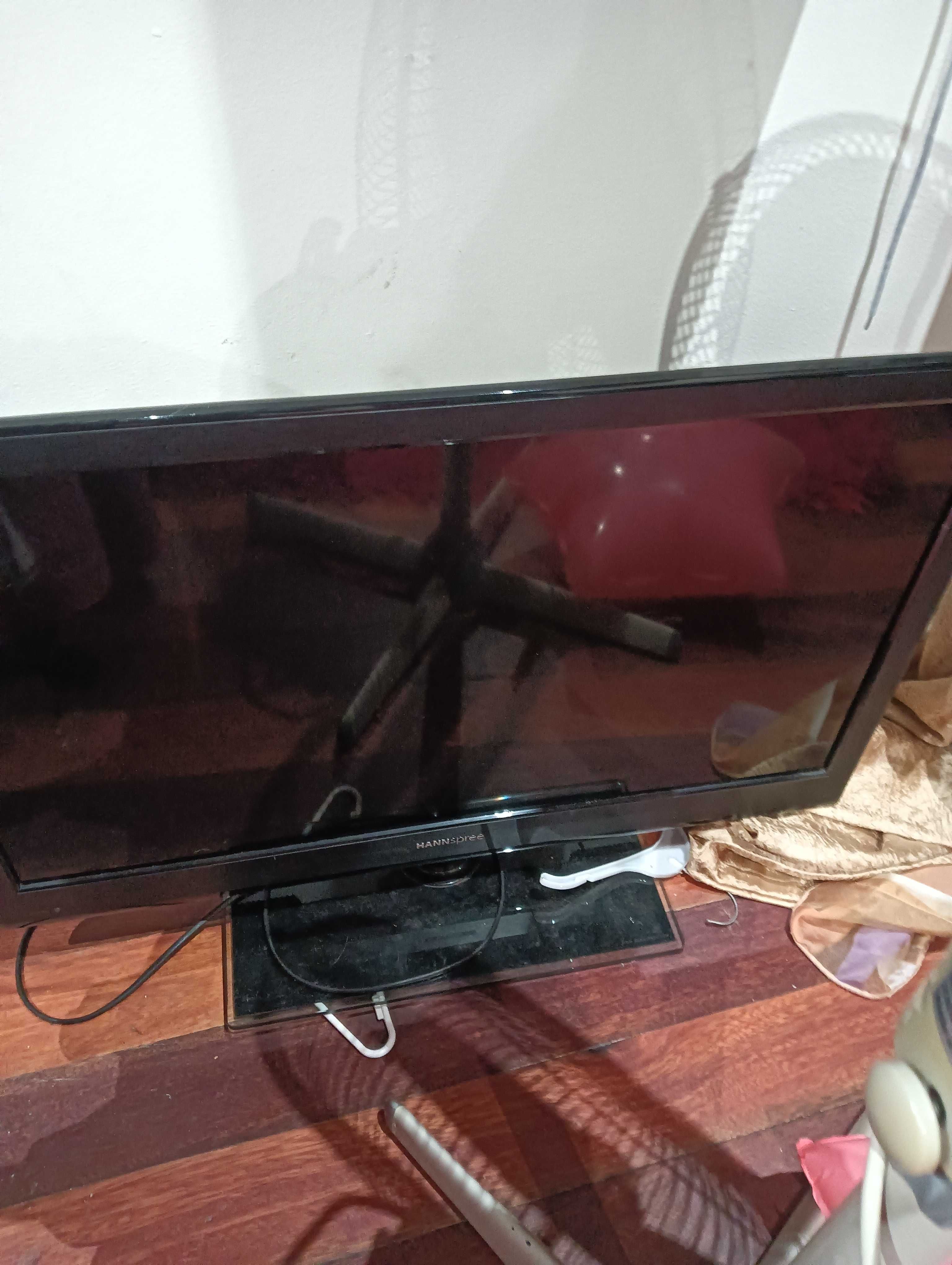 Vendo t.v plasma