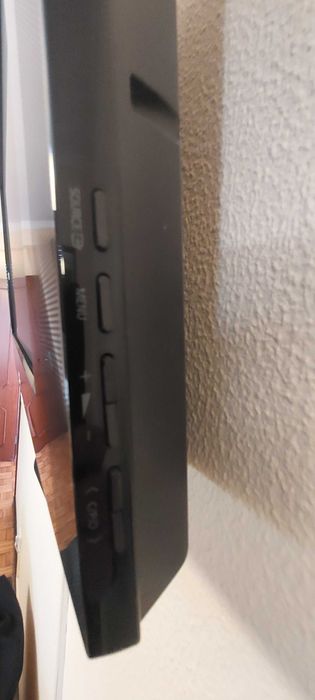 Vendo Tv Lcd Samsung e descodificador