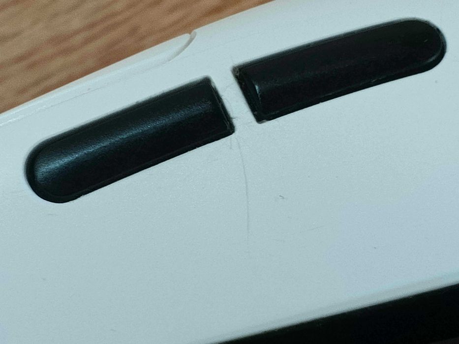 Б/у игровая мышь vxe r1 se+