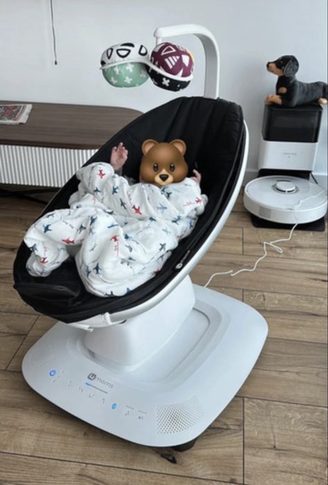 4moms MamaRoo 5.0