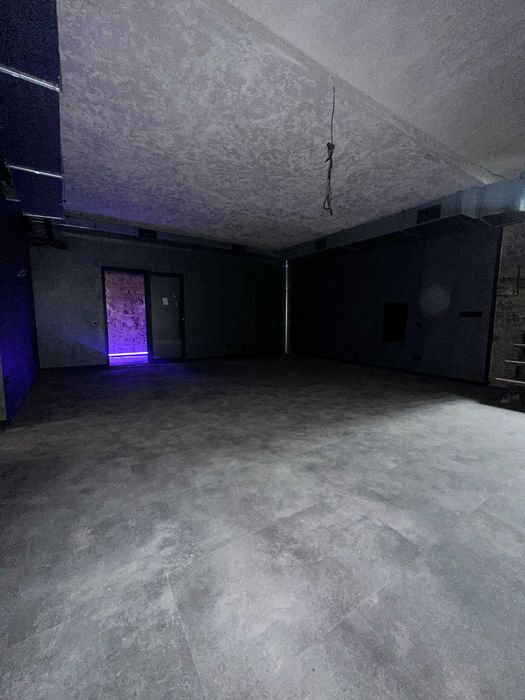 Оренда приміщення на вул. Басейна 12, площа 650