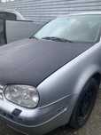 VW Golf-4/фольксваген Гольф-4 по запчастям/разборка