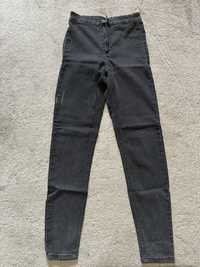 Spodnie jeansy Sinsay S 36