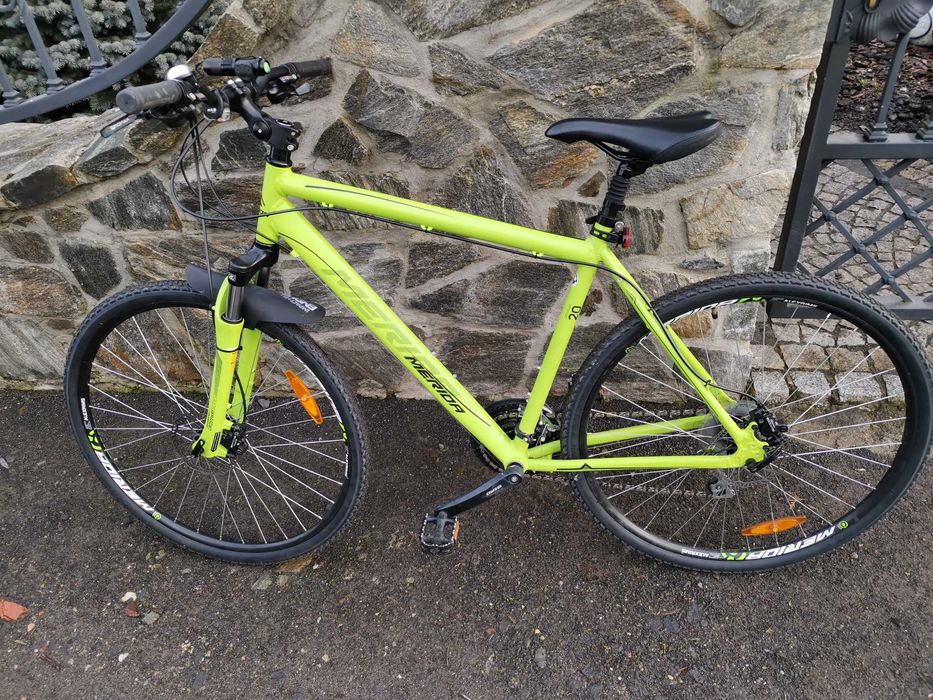 Merida crossway 20D 2018