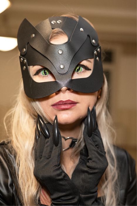 Костюм кицюки, жінки кішки,Хеловін жіночий