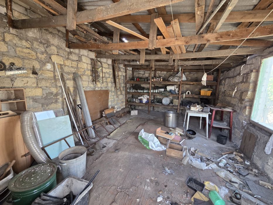 Продам дом 5-ая Ингульская / Эпицентр