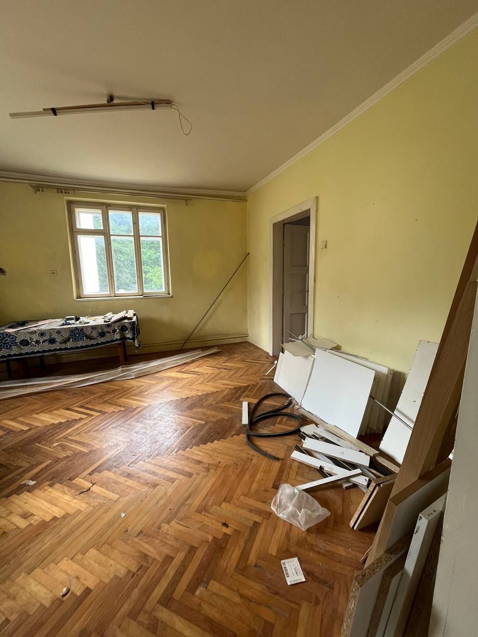 Продаж будинку і землі вул. Кривчицька Дорога