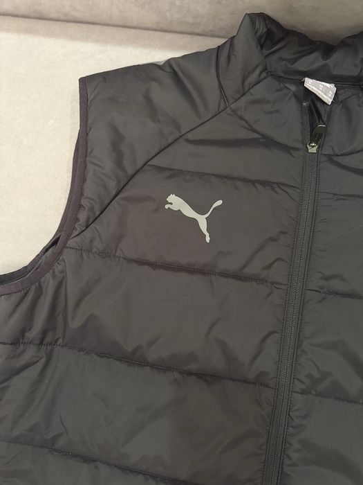 Жилетка puma Фк Зоря луганськ
