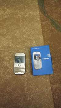 Nokia Asha