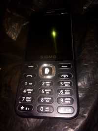 Продам Мобільний телефон SIGMA mobile 31 Power