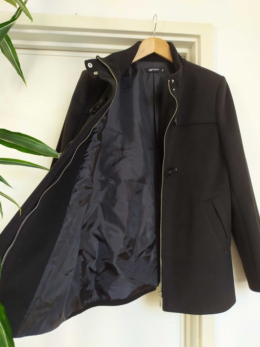 Casaco de inverno,  tam. 42 - Como novo