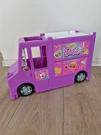 Barbie foodtrack+ gratis