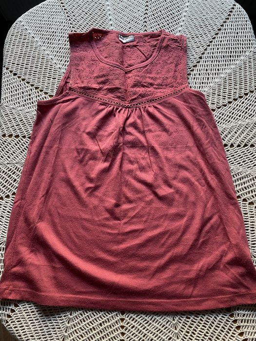 Paka paczka zestaw ubrań damskich 36 S Beloved H&M