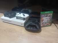 Xbox one 1 Tb pamięci