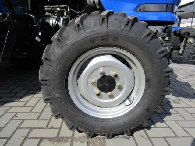 Трактор примусова гідравліка DF404DG2