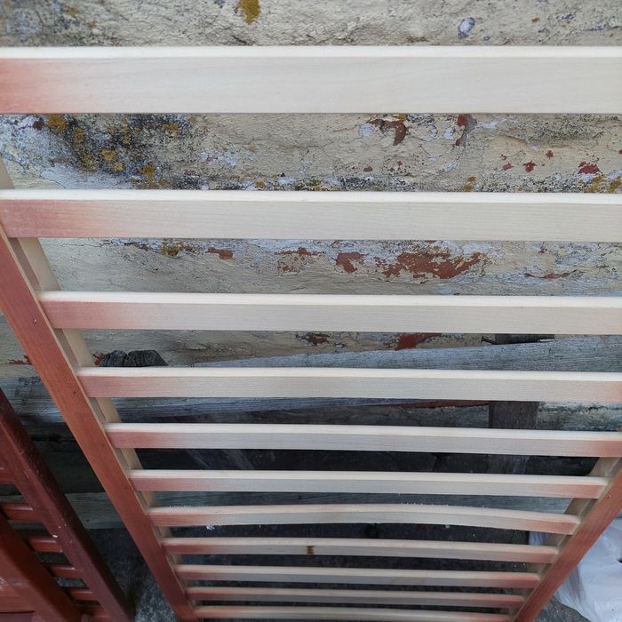 Кроватка детская Верес +матрас Верес