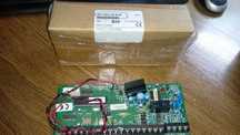 Контрольная панель CADDX NX-4 -BO-FG-EUR
