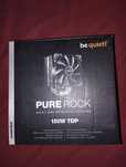 Chłodzenie be quiet puree rock