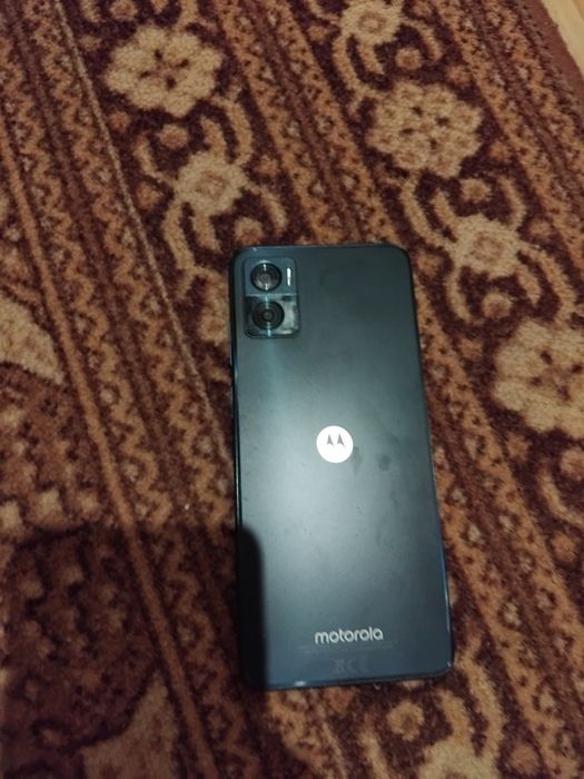 Motorola e22 stan bardzo dobry