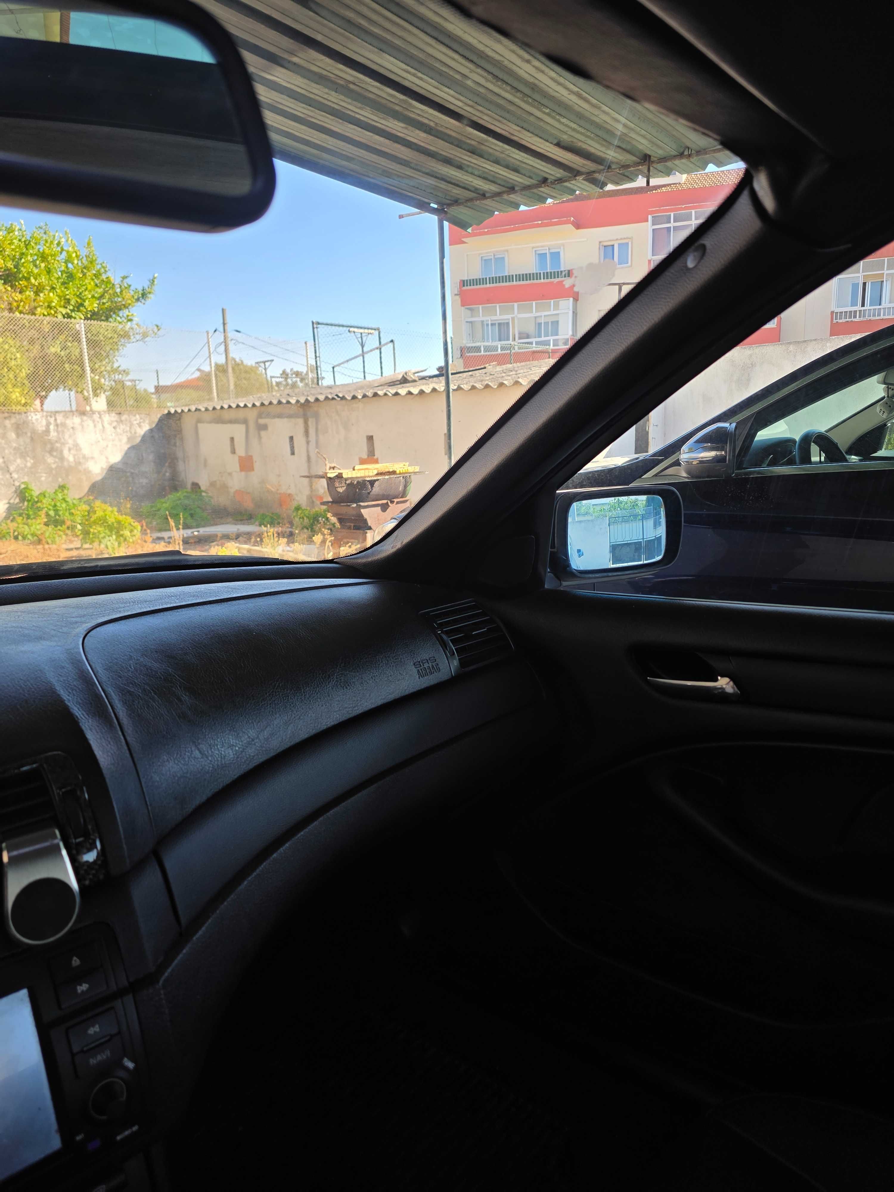 Vendo BMW E46 ano 2004