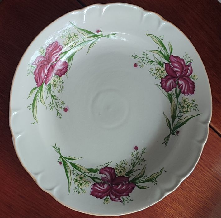 Посуд різний, СРСР